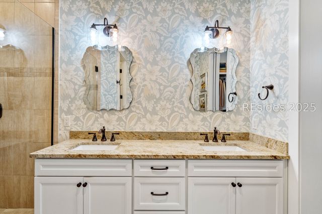 1 W Bluff, Beaufort, SC 29906