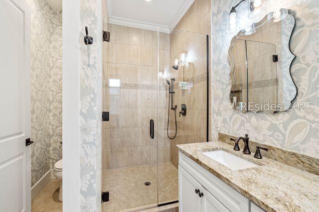 1 W Bluff, Beaufort, SC 29906