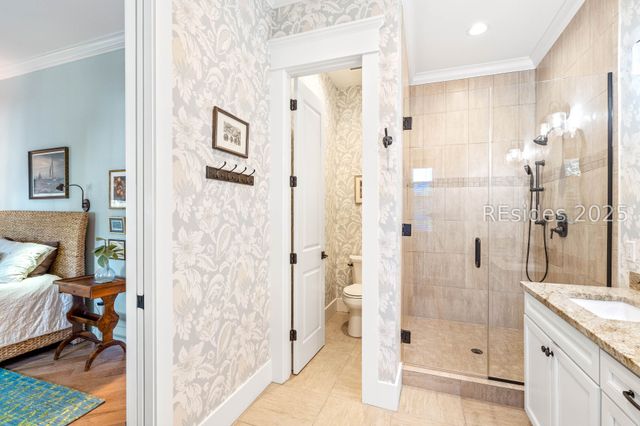 1 W Bluff, Beaufort, SC 29906