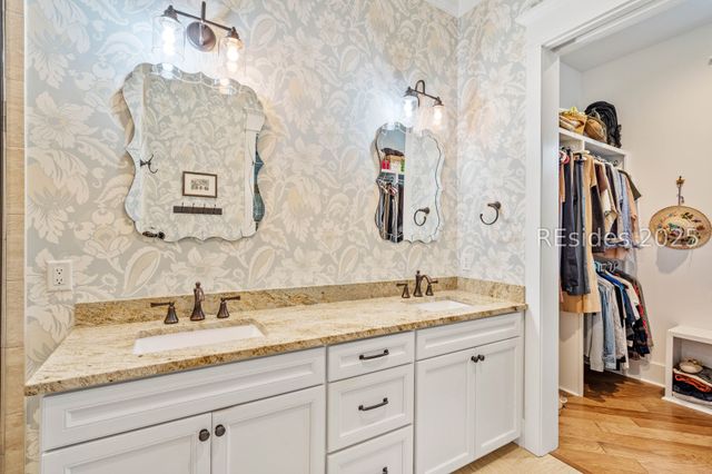 1 W Bluff, Beaufort, SC 29906