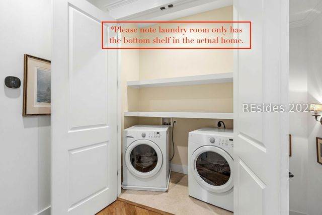 1 W Bluff, Beaufort, SC 29906