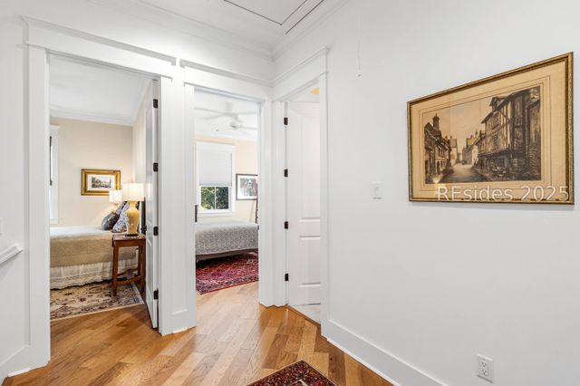 1 W Bluff, Beaufort, SC 29906