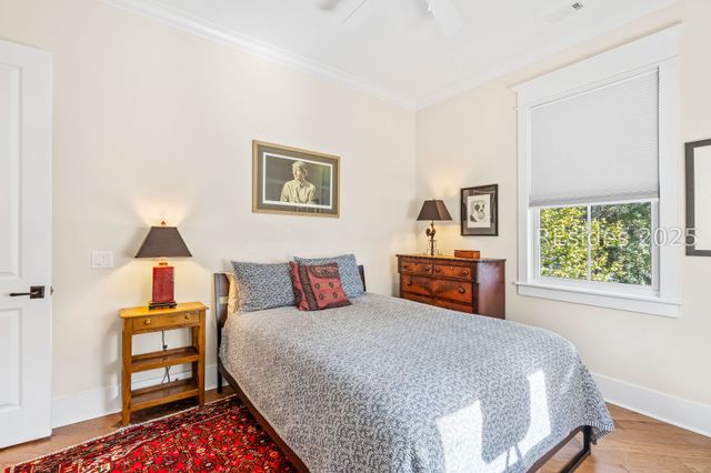 1 W Bluff, Beaufort, SC 29906