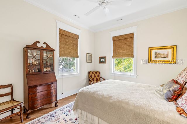 1 W Bluff, Beaufort, SC 29906