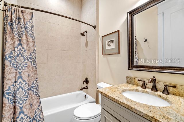 1 W Bluff, Beaufort, SC 29906