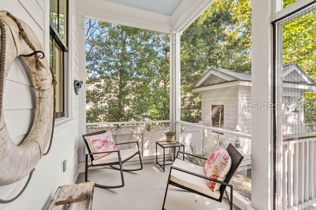 1 W Bluff, Beaufort, SC 29906