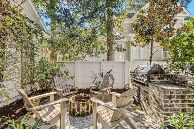 1 W Bluff, Beaufort, SC 29906