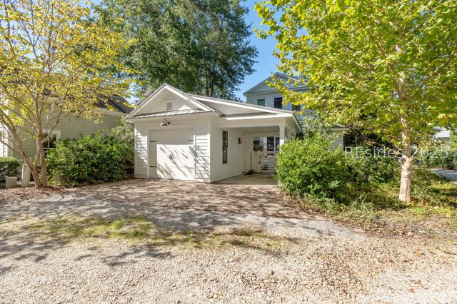 1 W Bluff, Beaufort, SC 29906