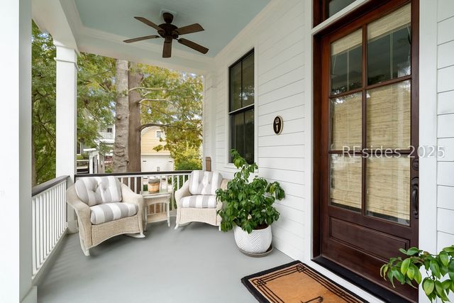 1 W Bluff, Beaufort, SC 29906