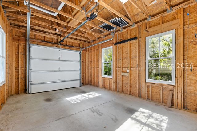 1 W Bluff, Beaufort, SC 29906