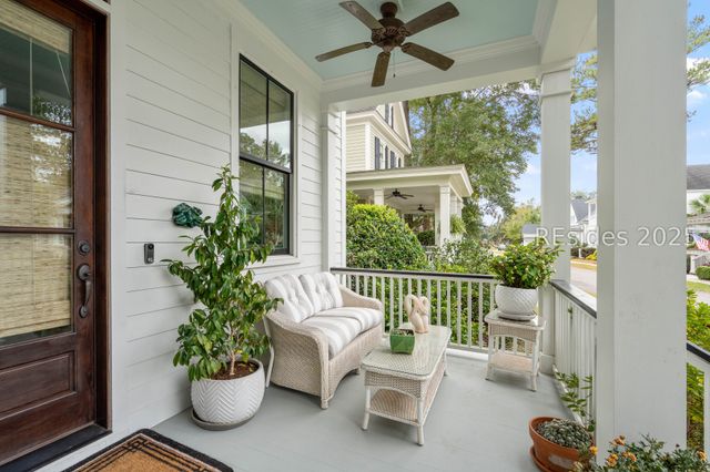 1 W Bluff, Beaufort, SC 29906