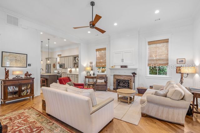 1 W Bluff, Beaufort, SC 29906