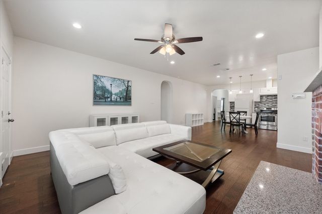 2919 Allen Court, Arlington, TX 76014