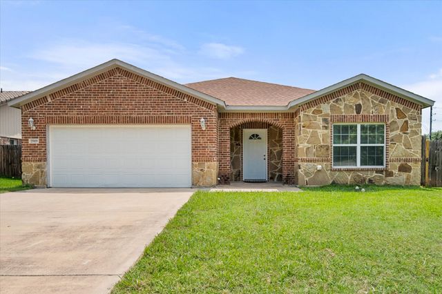 2919 Allen Court, Arlington, TX 76014