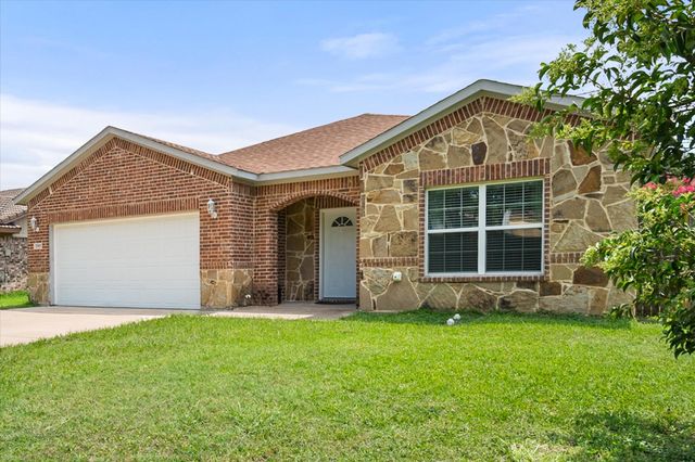 2919 Allen Court, Arlington, TX 76014