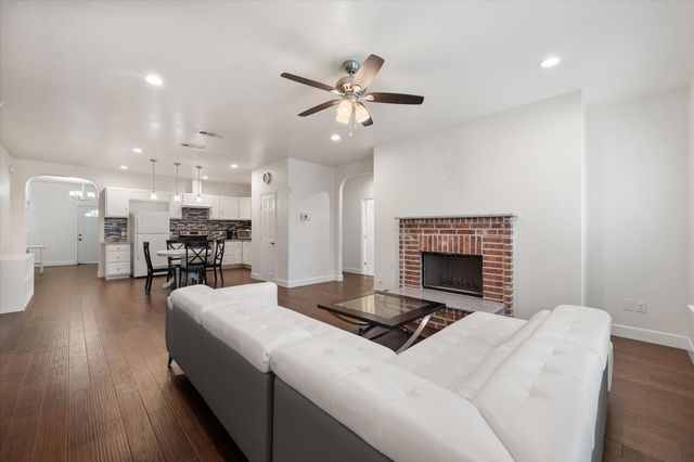 2919 Allen Court, Arlington, TX 76014