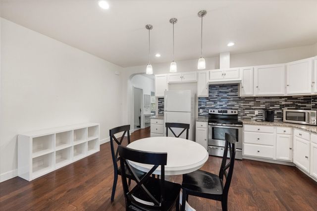 2919 Allen Court, Arlington, TX 76014
