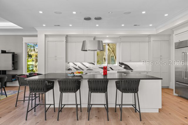 12 Jessamine Pl, Hilton Head Island, SC 29928