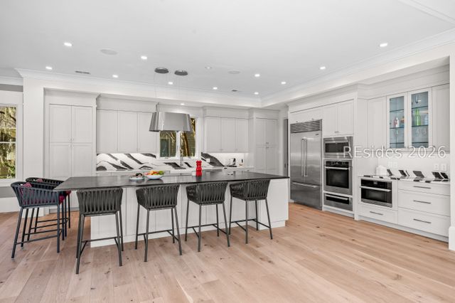 12 Jessamine Pl, Hilton Head Island, SC 29928