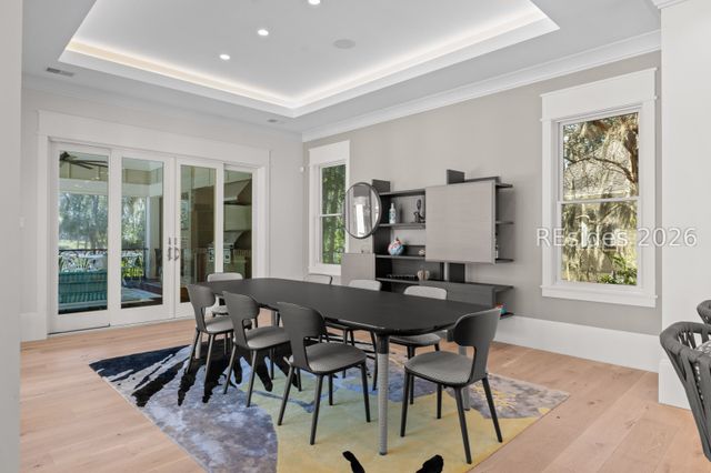 12 Jessamine Pl, Hilton Head Island, SC 29928