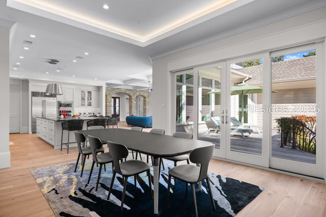 12 Jessamine Pl, Hilton Head Island, SC 29928