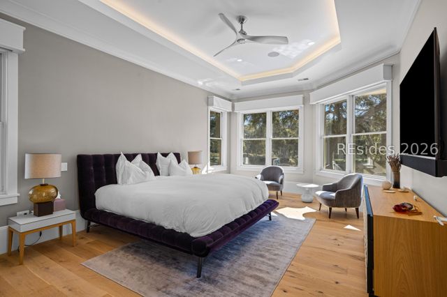 12 Jessamine Pl, Hilton Head Island, SC 29928