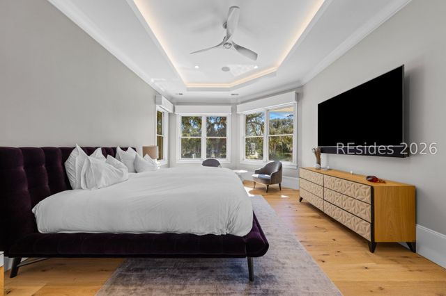 12 Jessamine Pl, Hilton Head Island, SC 29928