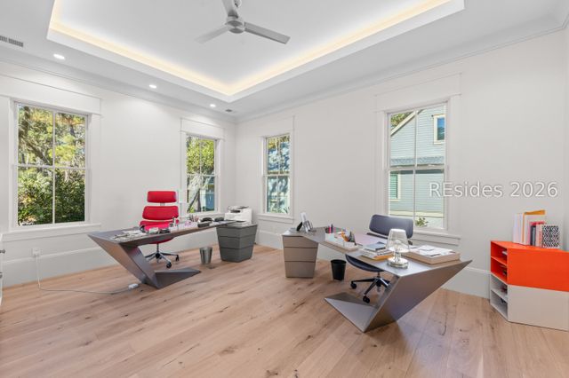 12 Jessamine Pl, Hilton Head Island, SC 29928