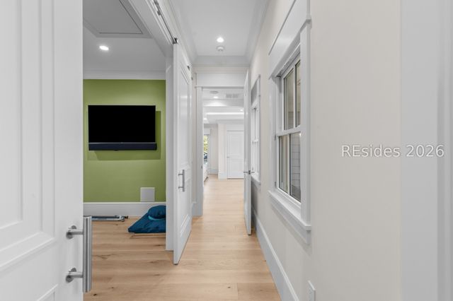 12 Jessamine Pl, Hilton Head Island, SC 29928