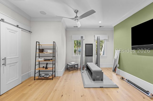 12 Jessamine Pl, Hilton Head Island, SC 29928