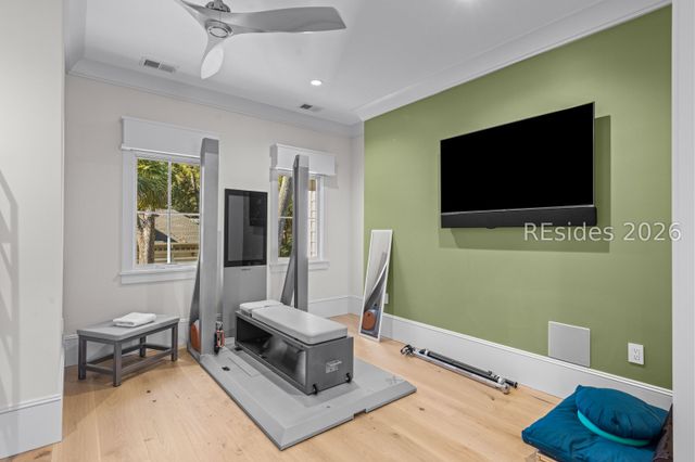 12 Jessamine Pl, Hilton Head Island, SC 29928