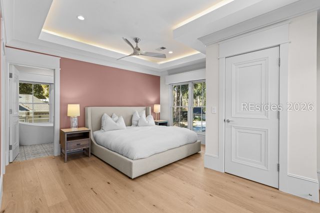 12 Jessamine Pl, Hilton Head Island, SC 29928