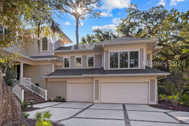 12 Jessamine Pl, Hilton Head Island, SC 29928