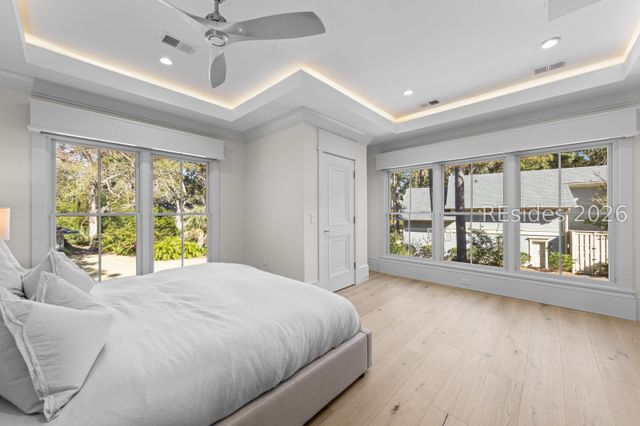 12 Jessamine Pl, Hilton Head Island, SC 29928