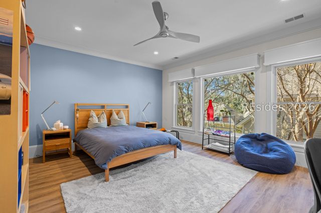 12 Jessamine Pl, Hilton Head Island, SC 29928