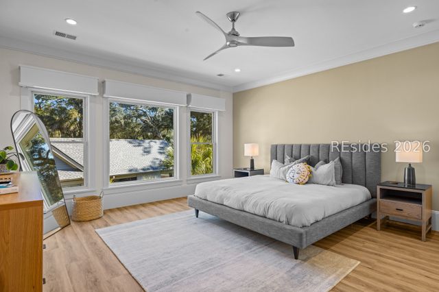 12 Jessamine Pl, Hilton Head Island, SC 29928