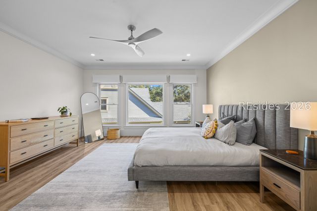 12 Jessamine Pl, Hilton Head Island, SC 29928