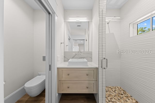 12 Jessamine Pl, Hilton Head Island, SC 29928