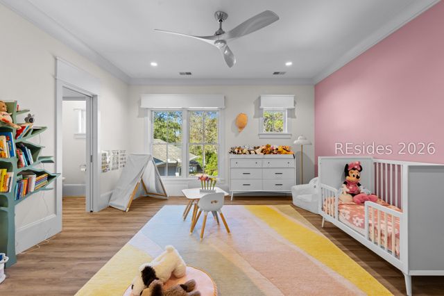 12 Jessamine Pl, Hilton Head Island, SC 29928