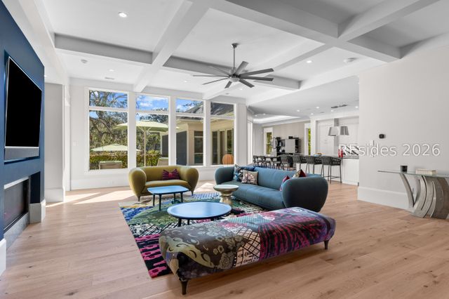 12 Jessamine Pl, Hilton Head Island, SC 29928