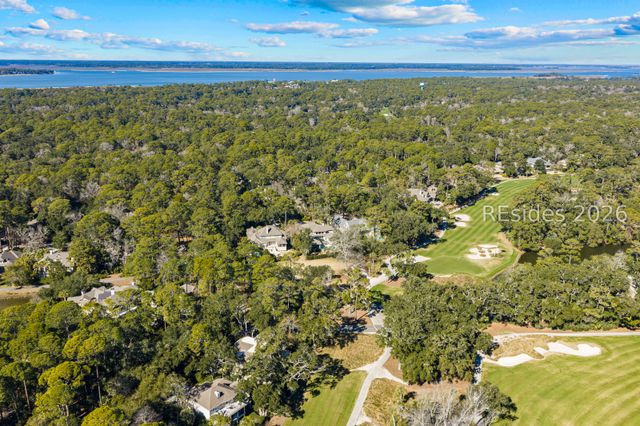 12 Jessamine Pl, Hilton Head Island, SC 29928