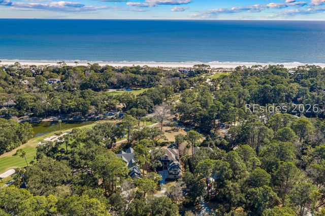 12 Jessamine Pl, Hilton Head Island, SC 29928