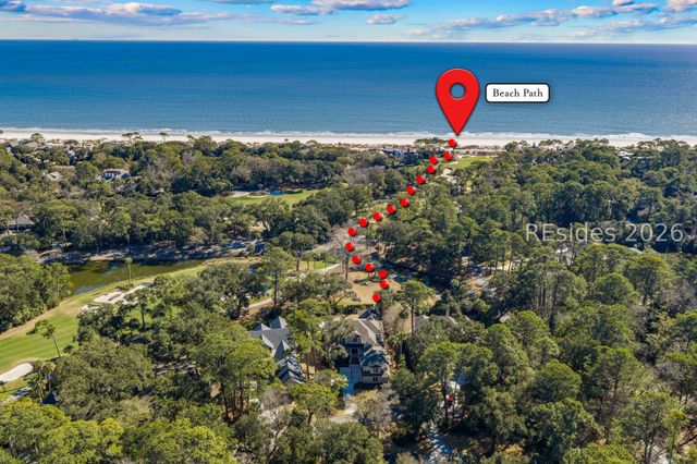 12 Jessamine Pl, Hilton Head Island, SC 29928
