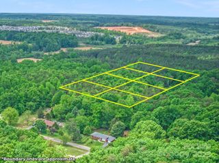 Lots 1-8 Lincoln Avenue, Statesville, NC 28677