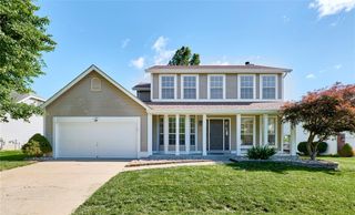 7219 Watsons Parish Drive, O'fallon, MO 63368