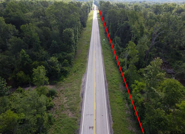 TBD 18.77 acres FM 279, Chandler, TX 75758