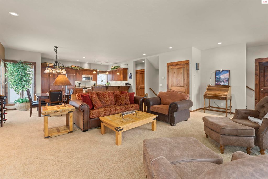 84 Hemlock Lane Unit 401, Sandpoint, ID 83864 photo 15