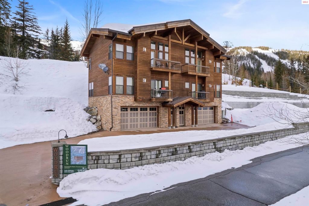 84 Hemlock Lane Unit 401, Sandpoint, ID 83864 photo 33