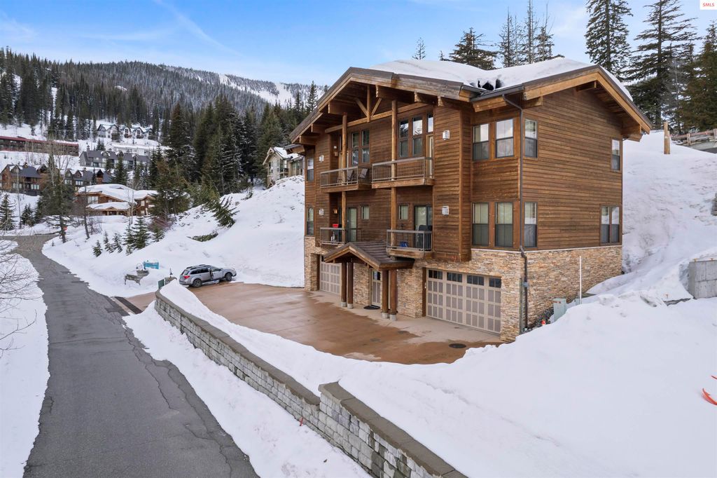 84 Hemlock Lane Unit 401, Sandpoint, ID 83864 photo 34