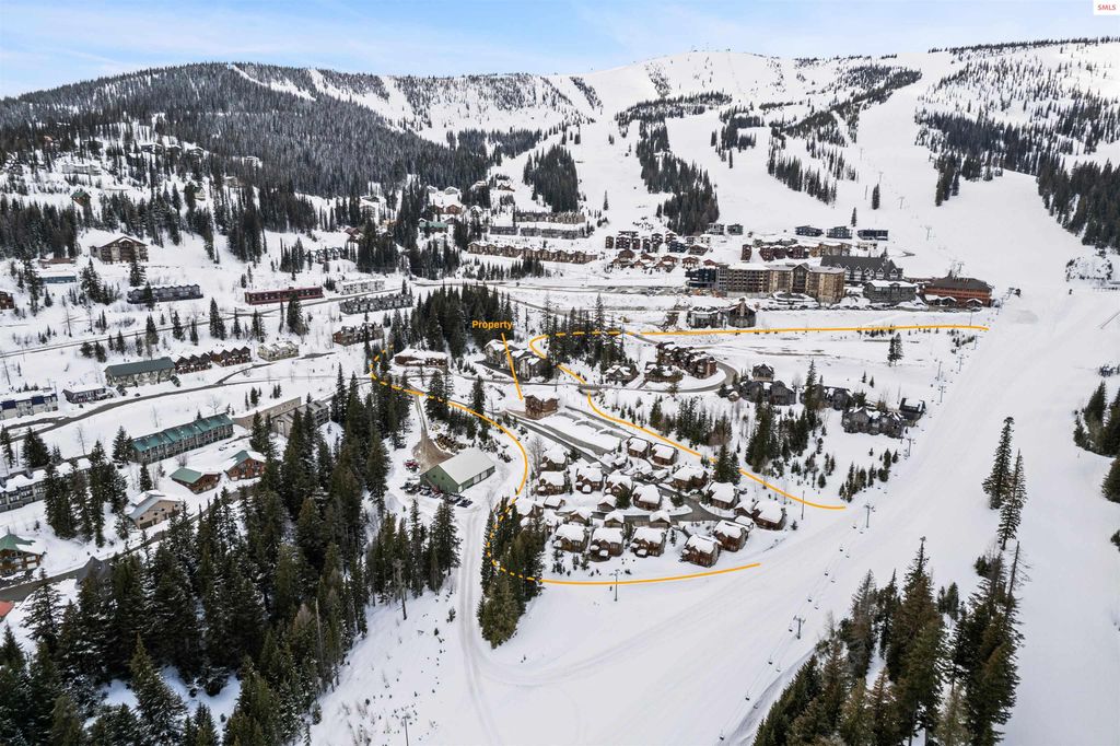 84 Hemlock Lane Unit 401, Sandpoint, ID 83864 photo 6